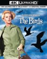 Front Standard. The Birds [Includes Digital Copy] [4K Ultra HD Blu-ray/Blu-ray] [1963].