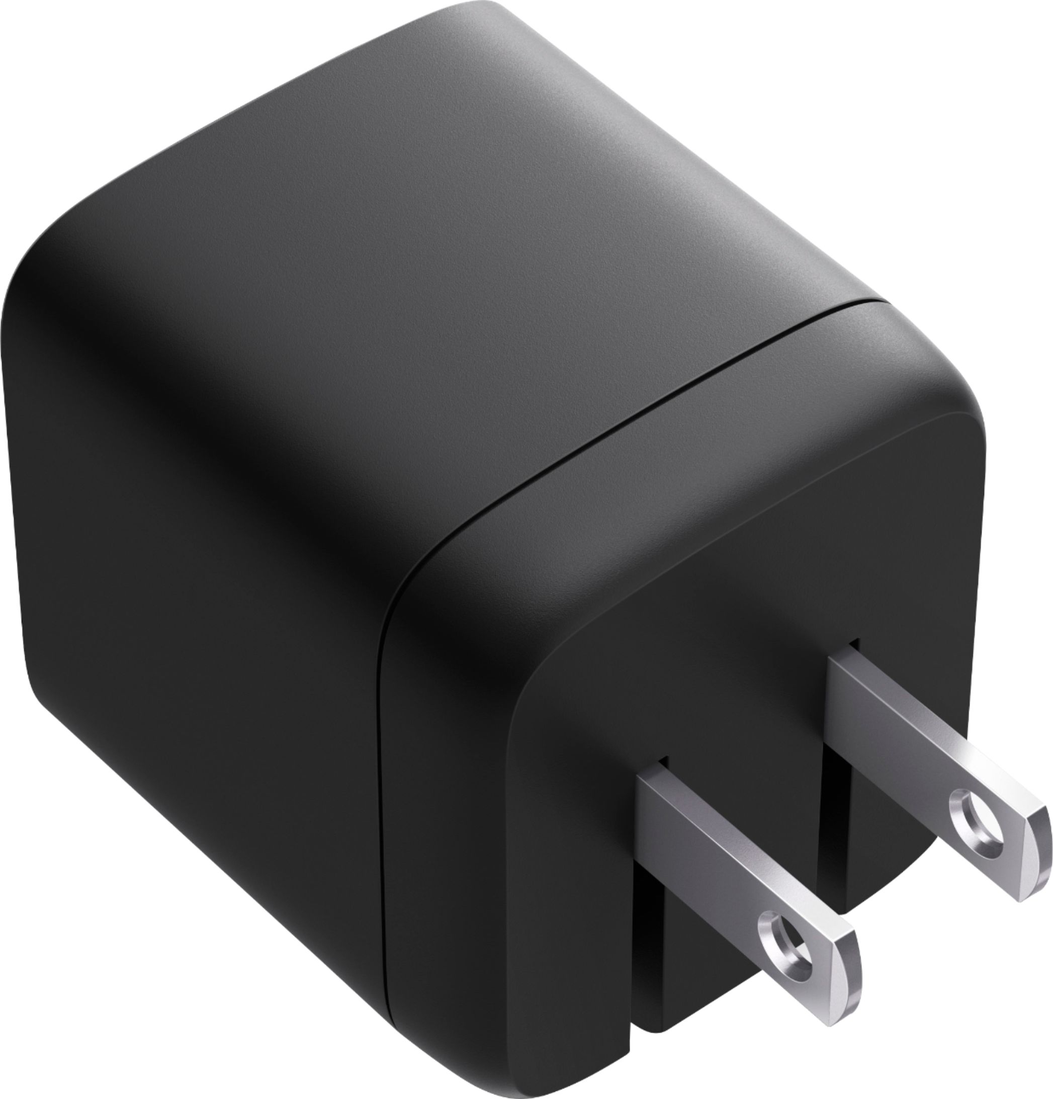 Anker Nano II 45W PPS USB-C Fast Wall Charger with GaN for Samsung Galaxy  and iPhone Black A2664J11-1 - Best Buy