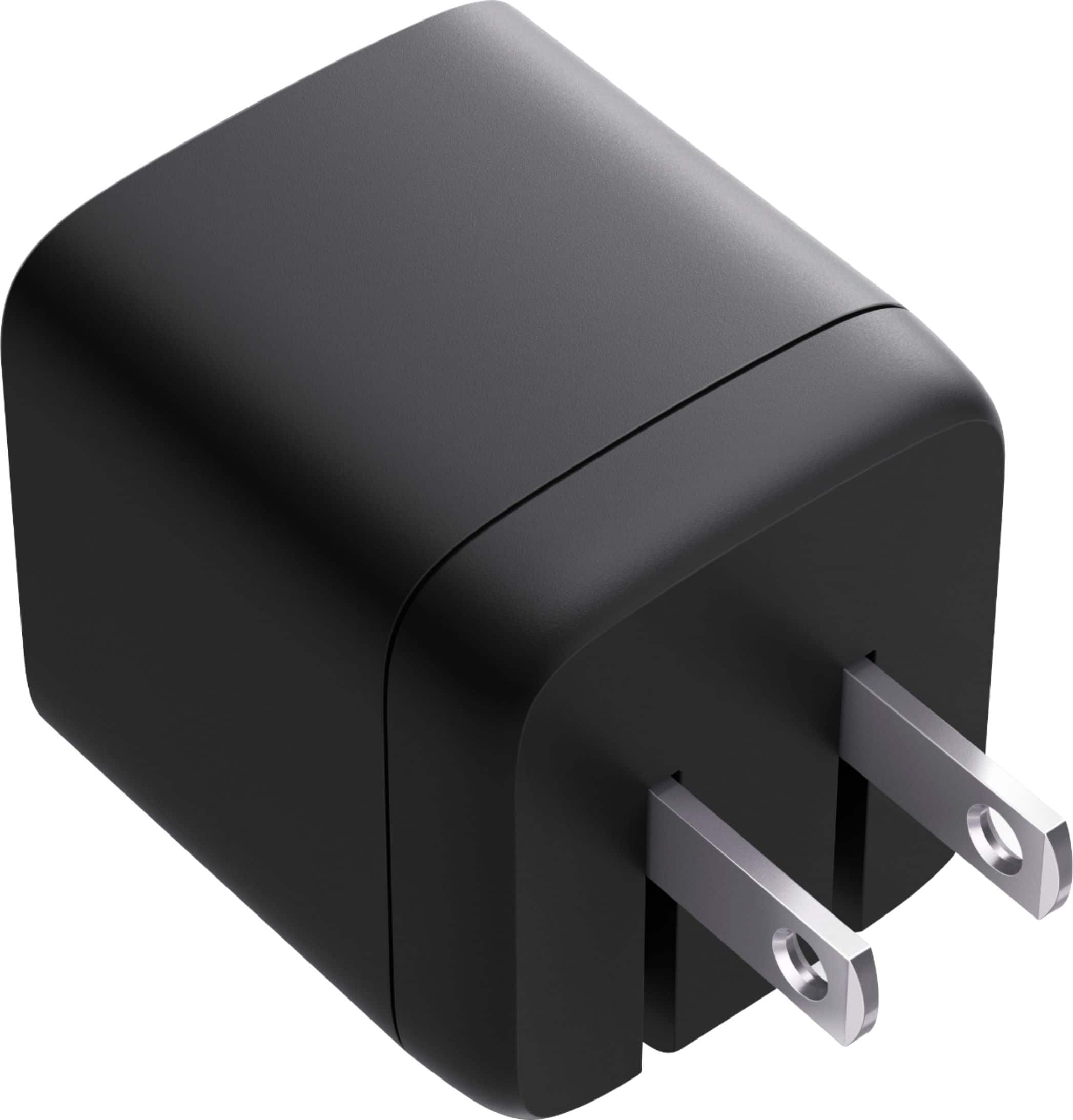 Anker Nano II power adapter - 24 pin USB-C - 65 Watt - A2663J11-1 - Laptop  Chargers & Adapters 