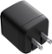 Alt View Zoom 13. Anker - Nano II 45W PPS USB-C Fast Wall Charger with GaN for Samsung Galaxy and iPhone - Black.