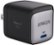 Alt View Zoom 1. Anker - Nano II 45W PPS USB-C Fast Wall Charger with GaN for Samsung Galaxy and iPhone - Black.