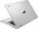 Alt View 15. HP - 14" 2-In-1 Touchscreen Chromebook - Intel Celeron - 4GB Memory - 32GB eMMC.