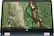 Alt View 3. HP - 14" 2-In-1 Touchscreen Chromebook - Intel Pentium Silver - 4GB Memory - 64GB eMMC.