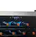 Alt View 15. NewAir - 76-Bottle Dual Zone Wine Fridge with Low-Vibration Ultra-Quiet Inverter Compressor, Adjustable Racks, Digital Thermostat - Silver.