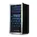 Alt View 21. NewAir - 76-Bottle Dual Zone Wine Fridge with Low-Vibration Ultra-Quiet Inverter Compressor, Adjustable Racks, Digital Thermostat - Silver.