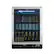 Alt View 24. NewAir - 49-Bottle or 179-Can Wine and Beverage Cooler - Stainless Steel.
