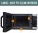 Alt View 12. Farberware - Classic 0.7 Cu. Ft. Countertop Microwave with Speed Cooking - Silver.