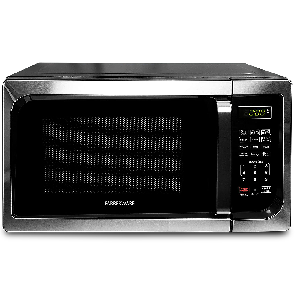 Portable Microwave Ovens - Best Buy