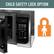 Alt View 13. Farberware - Classic 0.9 in Cu. Ft. Countertop Microwave with Speed Cooking.