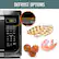 Alt View 14. Farberware - Classic 0.9 in Cu. Ft. Countertop Microwave with Speed Cooking.