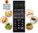 Alt View 15. Farberware - Classic 0.9 in Cu. Ft. Countertop Microwave with Speed Cooking.