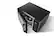 Alt View 12. Toshiba - 1.0 Cu. Ft. Convection Multifunction Microwave with Sensor Cooking - Black.