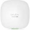 Front. HPE Aruba - Instant On AP22 Wireless Access Point - White.