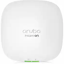HPE Aruba - Instant On AP22 Wireless Access Point - White