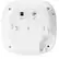 Alt View 15. HPE Aruba - Instant On AP22 Wireless Access Point - White.