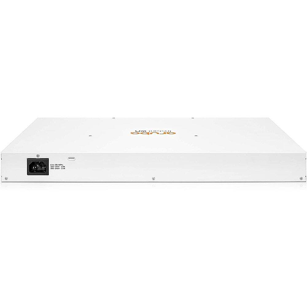 Best Buy: HPE Aruba Instant On 1930 24G 370W Switch White JL684A#ABA