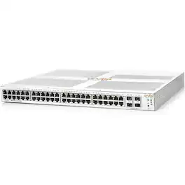 HPE Aruba - Instant On 1930 48G 4SFP/SFP+ Switch - White