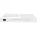 Alt View 12. HPE Aruba - Instant On 1930 48G 4SFP/SFP+ Switch - White.