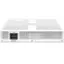 Alt View 12. HPE Aruba - Instant On 1930 8G 124W Switch - White.