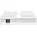Alt View 12. HPE Aruba - Instant On 1930 8G 124W Switch - White.