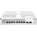 Alt View 13. HPE Aruba - Instant On 1930 8G 124W Switch - White.