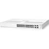 Alt View 11. HPE Aruba - Instant On 1930 24G 4SFP/SFP+ Switch - White.