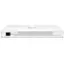 Alt View 12. HPE Aruba - Instant On 1930 24G 4SFP/SFP+ Switch - White.