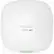 Front. HPE Aruba - Instant On AP22 Wireless Access Point - White.