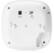 Alt View 14. HPE Aruba - Instant On AP22 Wireless Access Point - White.
