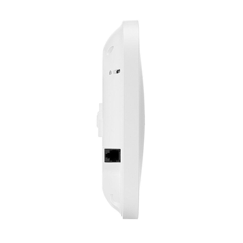 Alt View 15. HPE Aruba - Instant On AP22 Wireless Access Point - White.