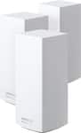 Linksys - Atlas Max AXE8400 Tri-Band Mesh Wi-Fi 6E System- (3-pack) - White