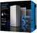 Alt View Zoom 16. Linksys - Atlas Max AXE8400 Tri-Band Mesh Wi-Fi 6E System- (3-pack).