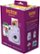 Angle Zoom. Fujifilm - Instax Mini 11 Camera Bundle - Lilac Purple.