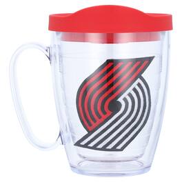 Tervis - Portland Trail Blazers 16oz. Emblem Mug - Multicolor