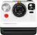Front. Polaroid - Now Camera-Black & White.