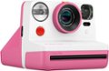 Alt View Zoom 1. Polaroid - Now Camera-Pink.