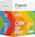Angle. Polaroid - Go Film-Double Pack.