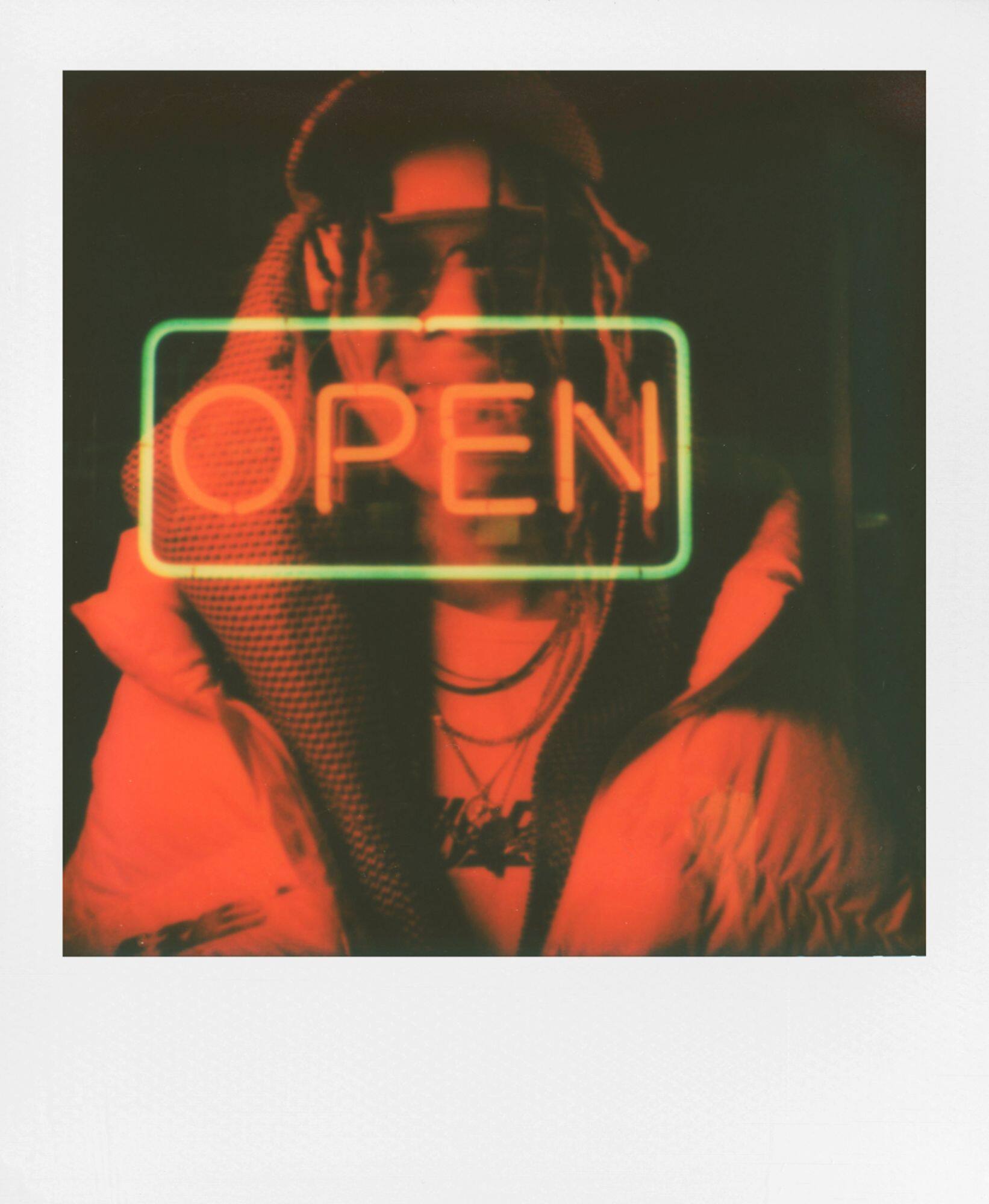 Alt View 13. Polaroid - Go Film-Double Pack.