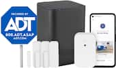 ADT - 7-Piece Starter Kit - DIY Security System