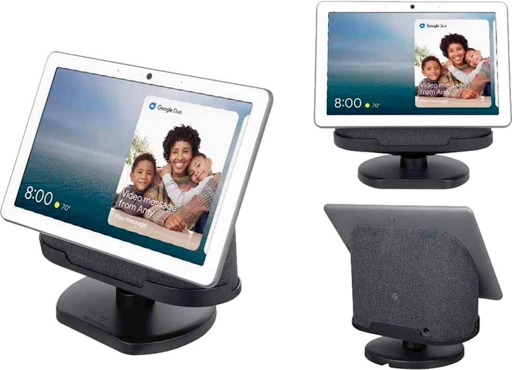 Best Buy: Wasserstein Adjustable Stand with Lens Cover for Nest