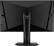 Alt View 11. ASUS - TUF Gaming VG27BQ 27" Widescreen WQHD ELMB Sync, FreeSync, G-SYNC Compatible HDR 10 Gaming Monitor (HDMI, DisplayPort) - Black.