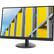 Alt View 17. Lenovo - D27-30 27" IPS WLED AMD FreeSync Monitor ( HDMI, VGA) - Raven Black.