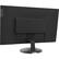 Alt View 18. Lenovo - D27-30 27" IPS WLED AMD FreeSync Monitor ( HDMI, VGA) - Raven Black.