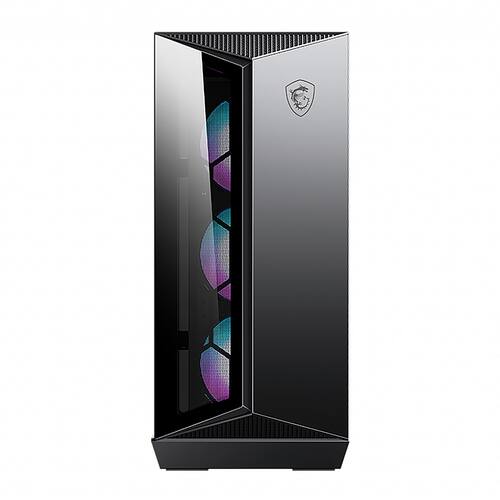 MSI - Aegis Gaming Desktop - i7-10700K - 16GB Memory - NVIDIA GeForce RTX 3080 - 2TB HDD + 1TB SSD