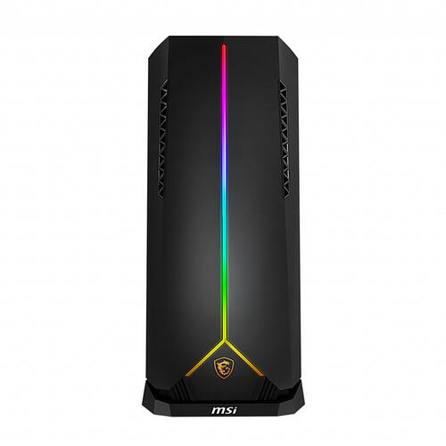 MSI - Aegis SE Gaming Desktop - Intel Core i5-10400F - 16GB Memory - AMD Radeon RX 5600 XT - 512GB Solid State Drive