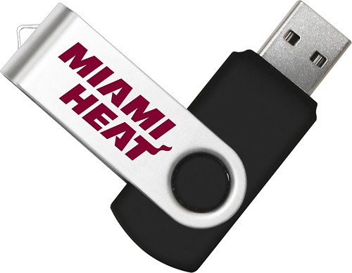 Florida U Green Tribeca Spirit Collection USB Flash Drive 8GB S