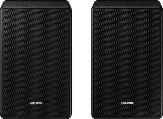 Samsung 2.0.2 Channel Wireless Rear Speaker Kit with Dolby Atmos