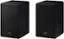 Alt View 11. Samsung - SWA-9500S/ZA 2.0.2 Channel Wireless Rear Speaker Kit, Dolby Atmos/DTS:X - Black.