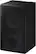 Alt View 13. Samsung - 2.0-Channel Wireless Rear Speaker Kit with Surround Sound - Black.