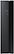Alt View Zoom 14. Samsung - 2.0-Channel Wireless Rear Speaker Kit with Surround Sound - Black.